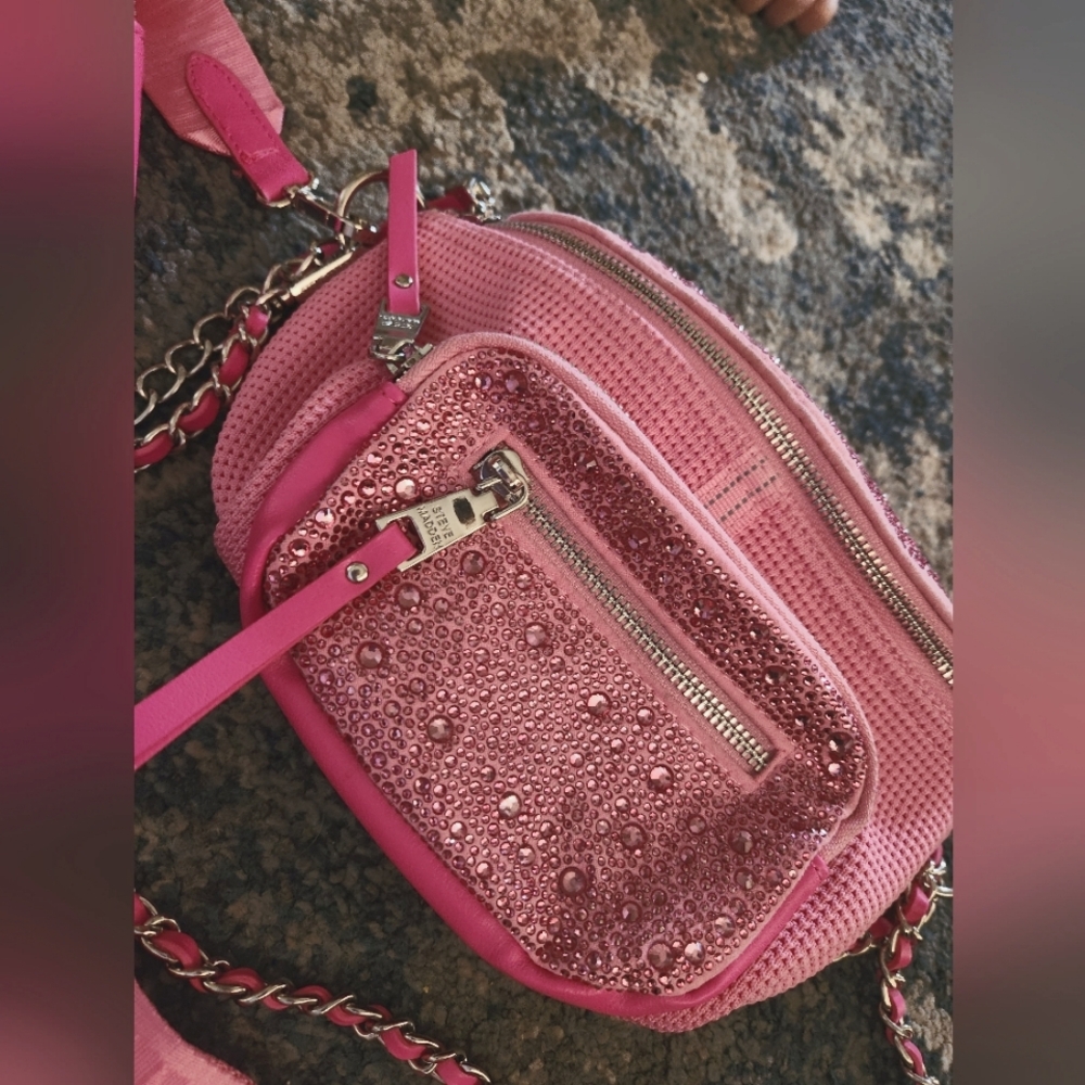 Steve Madden Belt Bag
